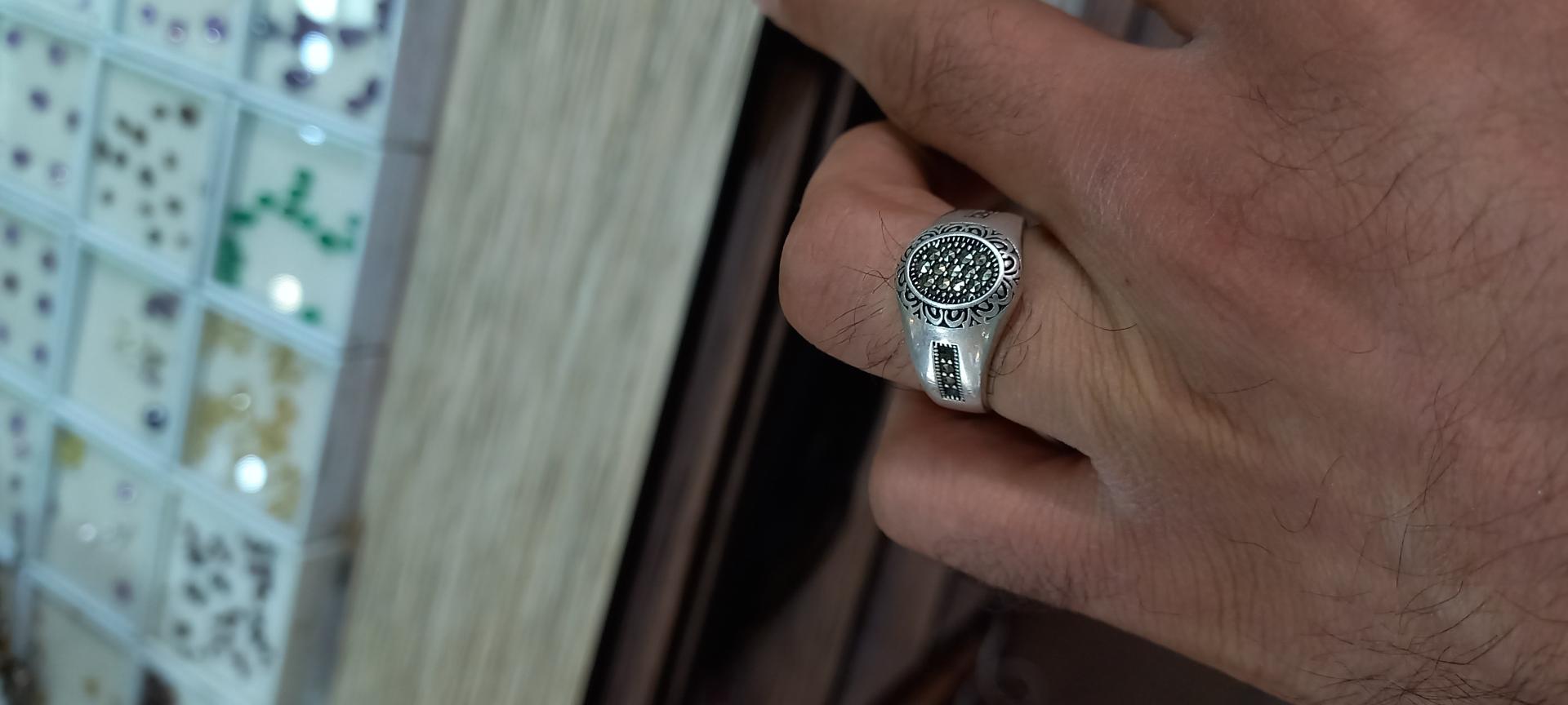 عکس گالری طلا سنگهای قیمتی پیسوده