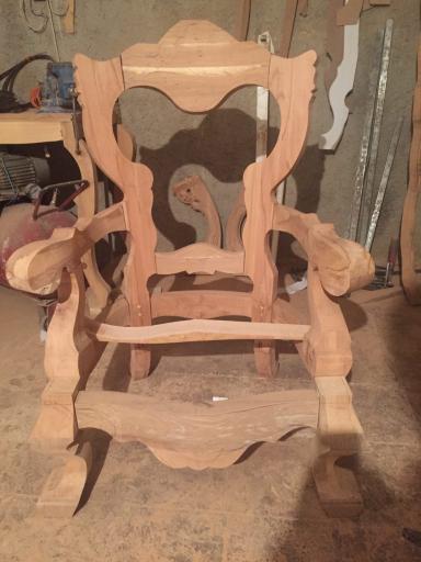 عکس نجاری شراهی