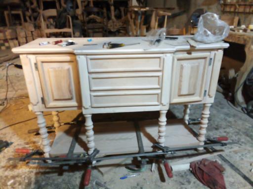 عکس نجاری شراهی