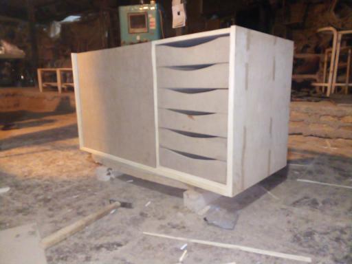 عکس نجاری شراهی