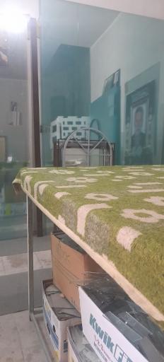 عکس شيشه بری علوی