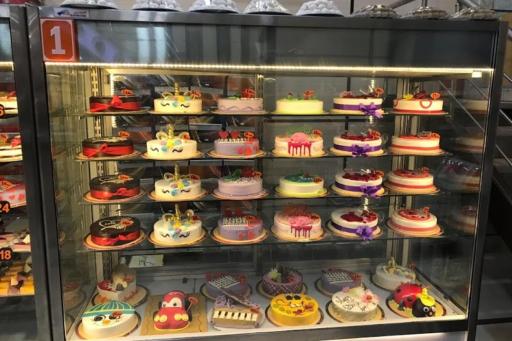 عکس شیرینی ایده آل