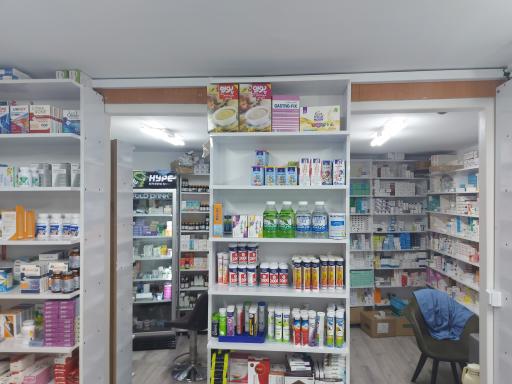 داروخانه دکتر مجید مشک افشان 