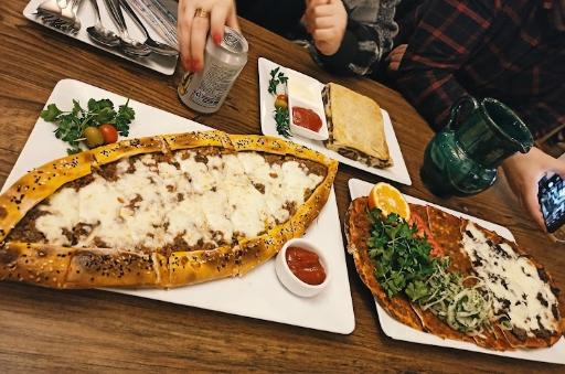 عکس رستوران سنتی ارک 