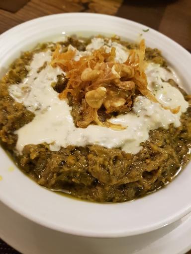 عکس رستوران سنتی ارک 