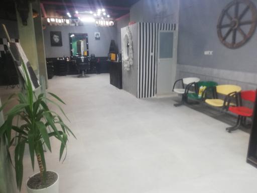 عکس آموزشگاه پیرایشگری امیر 