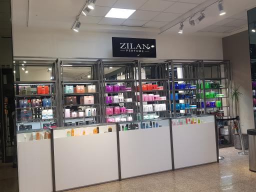 عکس فروشگاه زیلان مگا استور