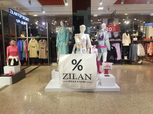 عکس فروشگاه زیلان مگا استور