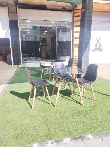 عکس کافه نیما