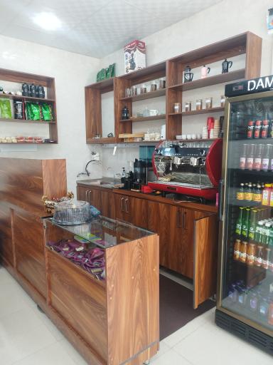 عکس کافه نیما