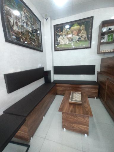 عکس کافه نیما