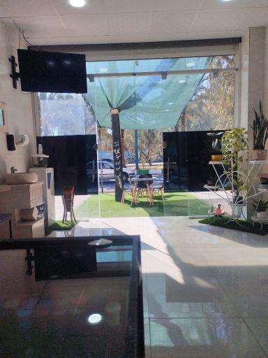 عکس کافه نیما