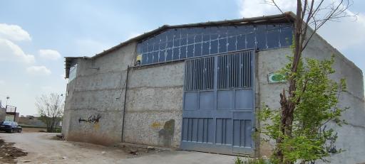 عکس کوره رنگ کاوش یدک