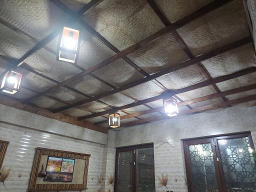 عکس رستوران مفلک