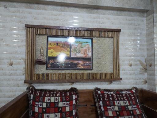 عکس رستوران مفلک