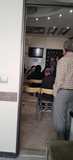 عکس دکتر ارفعی 