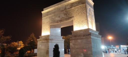 عکس پارک نوروز