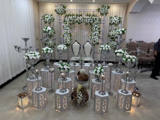 عکس دفتر رسمی ازدواج ۱۲۶