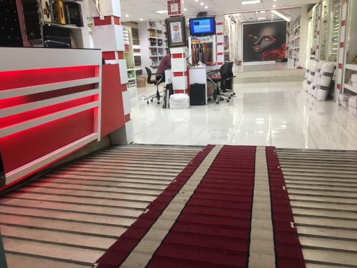 عکس پخش لوازم پرده نیکو