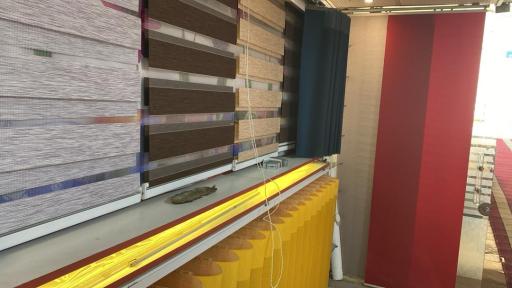 پخش لوازم پرده نیکو