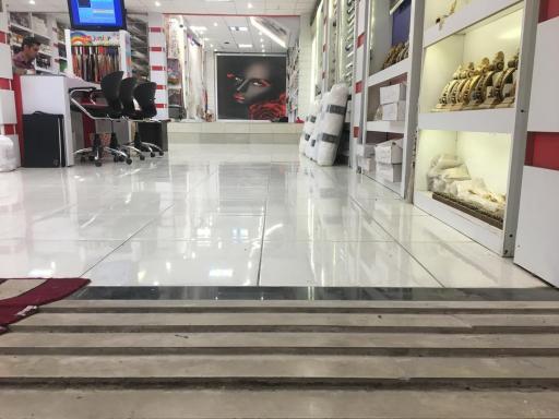 پخش لوازم پرده نیکو