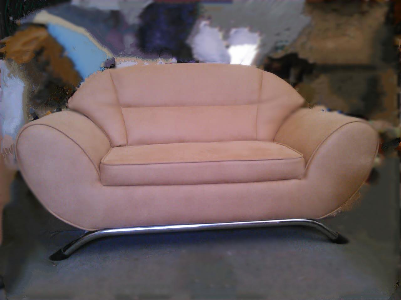 عکس کارگاه تخصصـــــــی مبل 