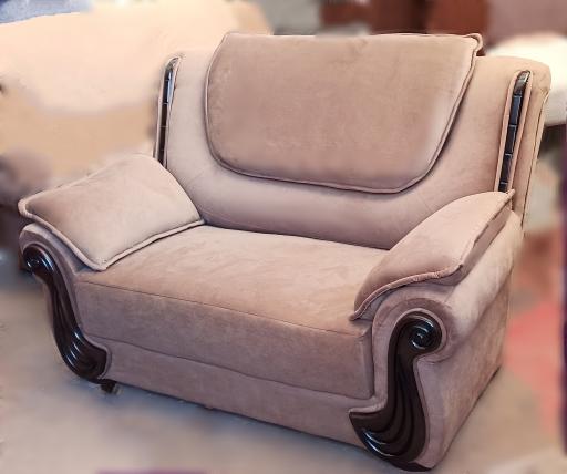 عکس کارگاه تخصصـــــــی مبل 