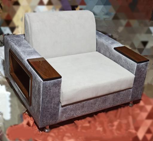 عکس کارگاه تخصصـــــــی مبل 