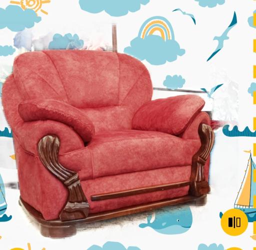 عکس کارگاه تخصصـــــــی مبل 