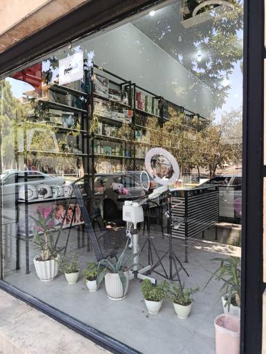 عکس گالری آرایشی ۳۳ ( پور ابراهیم )