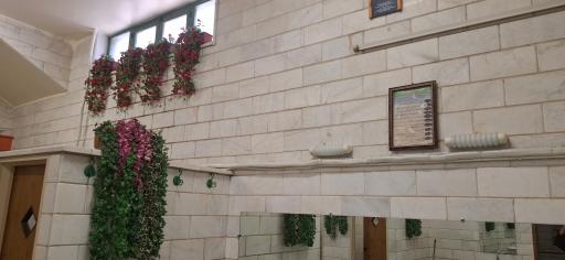 عکس مسجد بینایی