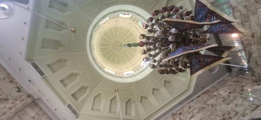 عکس مسجد بینایی