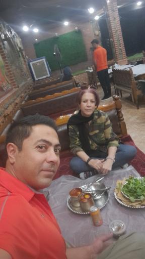 عکس رستوران کندیمیز  دیزی  دیزی