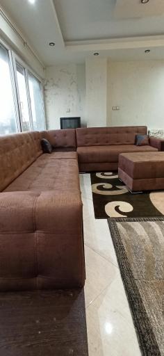 عکس کارگاه تخصصی مبل