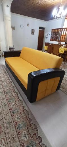 عکس کارگاه تخصصی مبل