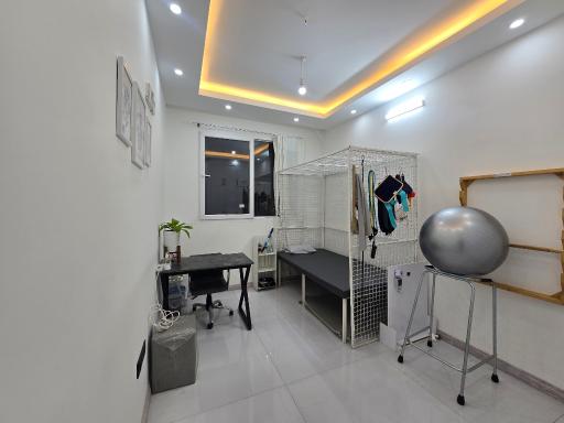 کلینیک کاردرمانی تیوان