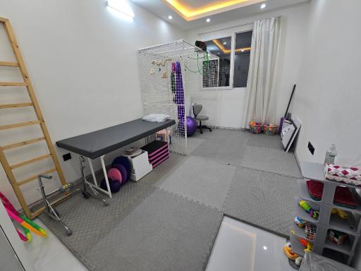 کلینیک کاردرمانی تیوان