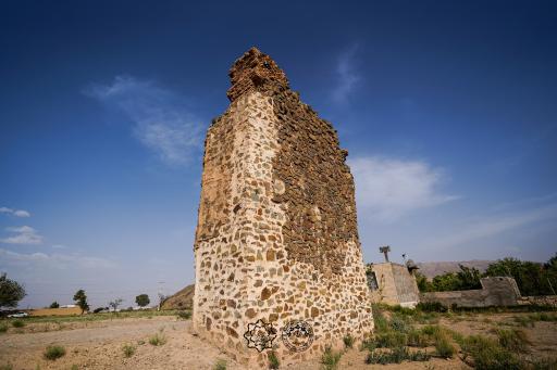 عکس میل میلونه