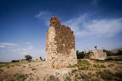 عکس میل میلونه