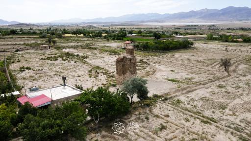 عکس میل میلونه