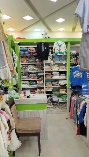 عکس لباس بچه گانه arad2911
