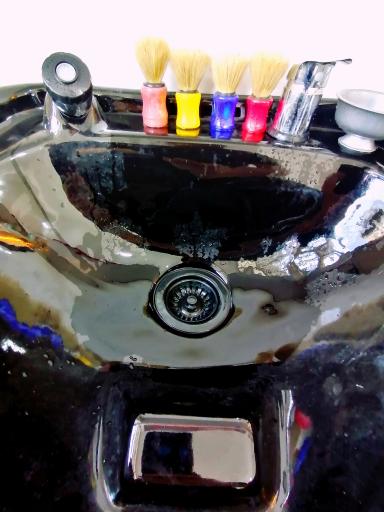 عکس پیرایش موسی 