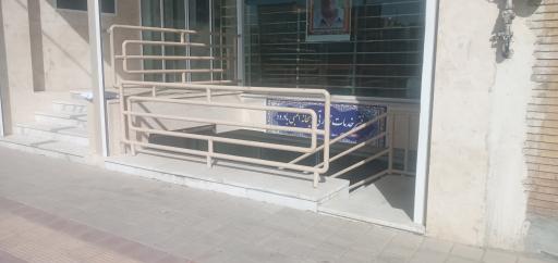 عکس دفتر زیارتی ریحانه النبی بادرود 