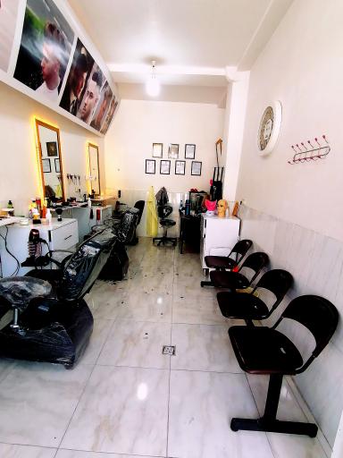 عکس پیرایش موسی 