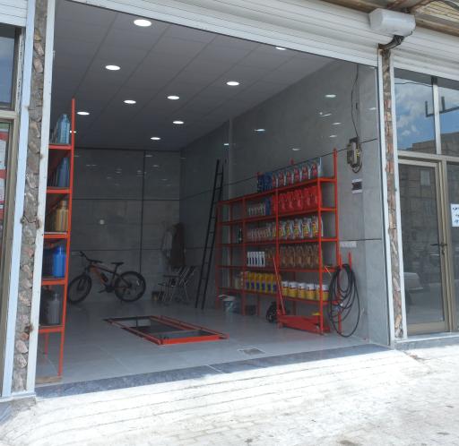 عکس اتو سرویس پورصادق 