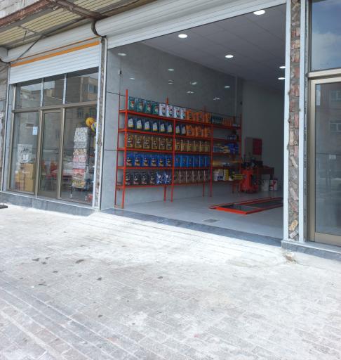 عکس اتو سرویس پورصادق 