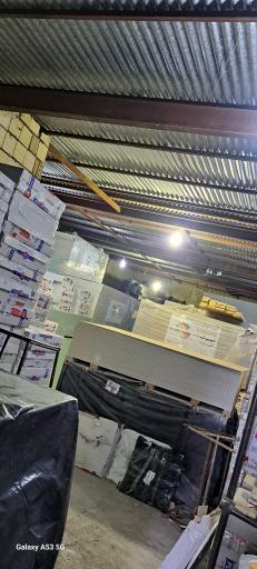 عکس پخش کناف و دکوراسیون راســـا ( ترک‌زاده )