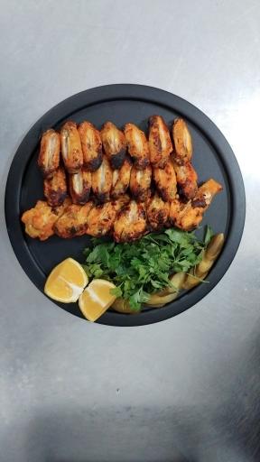 عکس رستوران لاوین