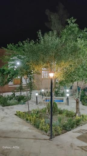 عکس رستوران لاوین