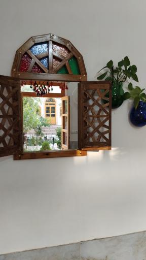 عکس رستوران لاوین